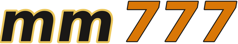 mm777 logo